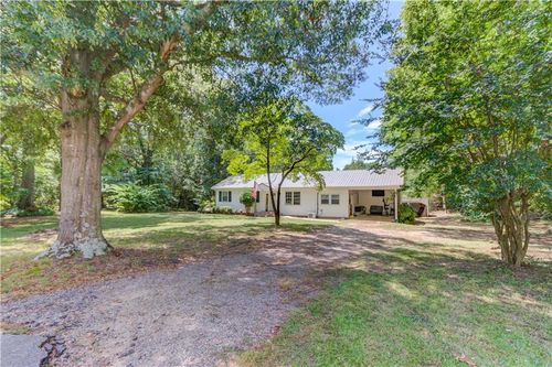 193 Highway 98 W, Danielsville, GA, 30633-6707 | Card Image