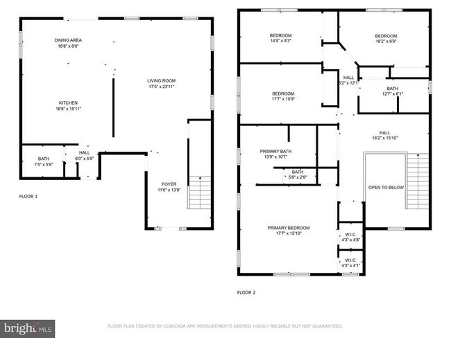 1 New Jersey Ave, House other with 4 bedrooms, 3 bathrooms and null parking in HAINESPORT NJ | Image 43
