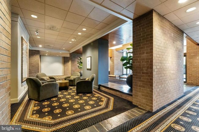 APT-609 - 1800 Old Meadow Rd, Condo with 1 bedrooms, 1 bathrooms and null parking in MCLEAN VA | Image 38