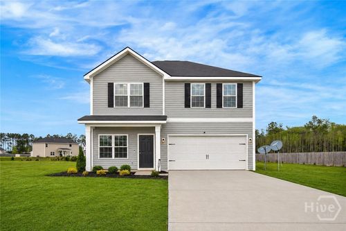 151 Whippoorwill Way Ne, Ludowici, GA, 31316 | Card Image