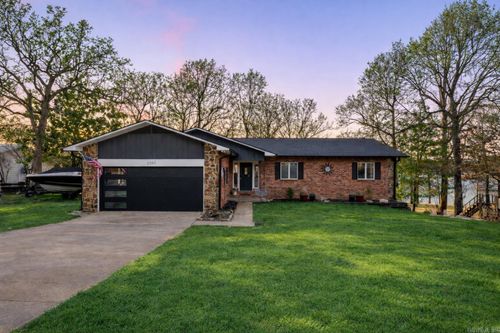 1207 Edgewater Rd, Horseshoe Bend, AR, 72512-4618 | Card Image