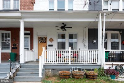 313 E Ross Street, Townhouse with 3 bedrooms, 1 bathrooms and null parking in LANCASTER PA | Image 3