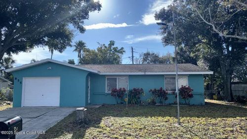 855 Angle St Ne, Palm Bay, FL, 32905-5707 | Card Image