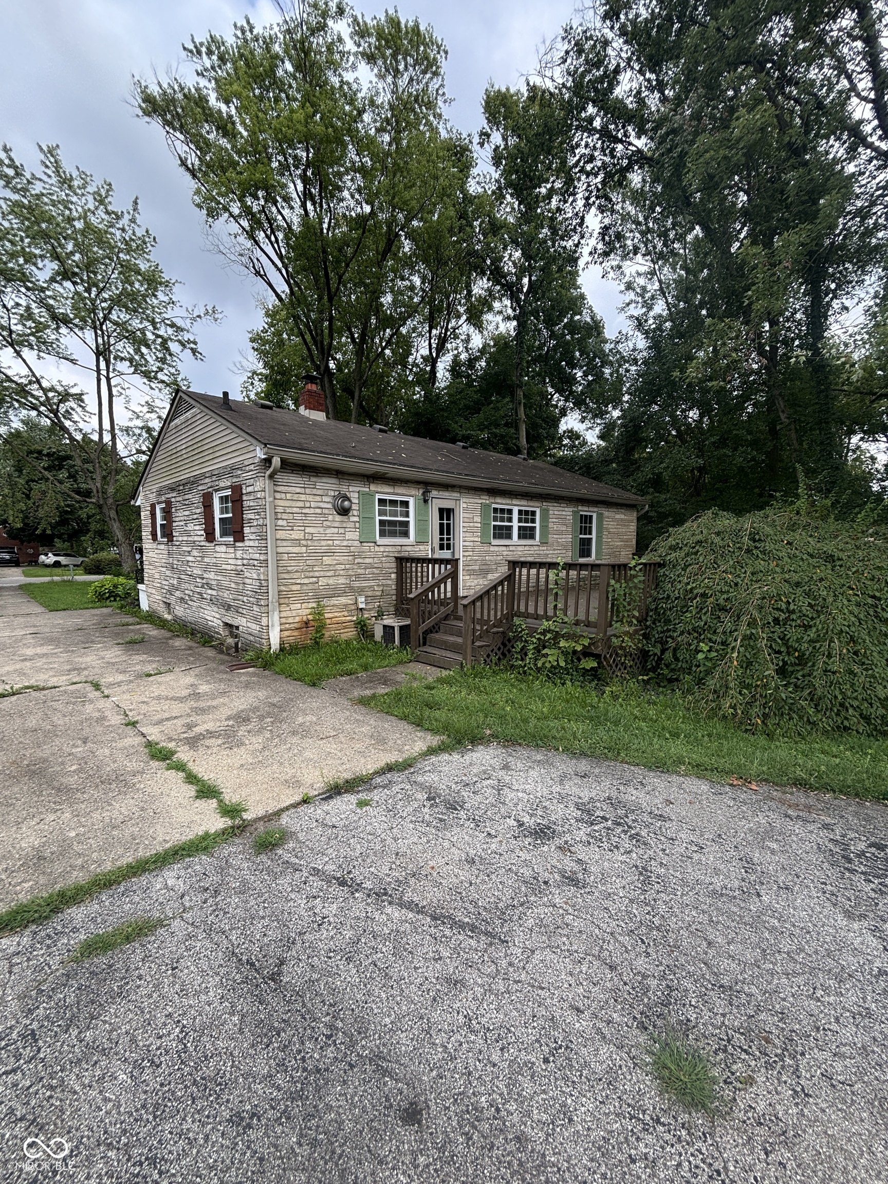 Residential in Indianapolis 3