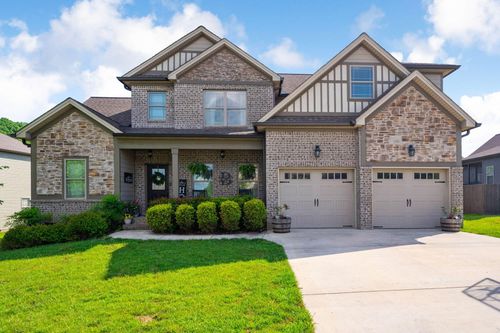 120 Buck Head Dr Nw, Cleveland, TN, 37312-3186 | Card Image