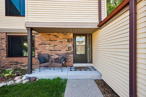 9614 W Bradley Road, Milwaukee, WI, 53224 | Card Image