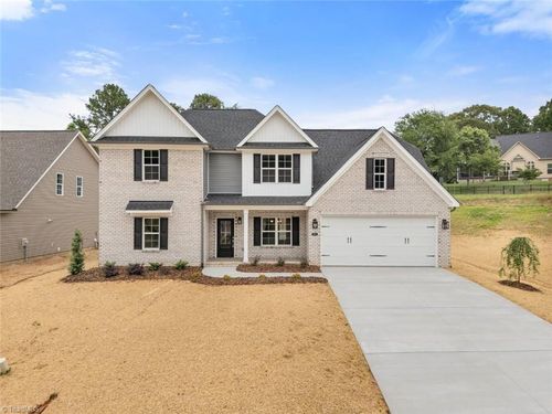 6975 Orchard Path Dr, Clemmons, NC, 27012-9884 | Card Image