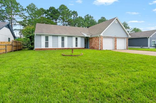 6742 Norfield Dr, Memphis, TN, 38115-4323 | Card Image