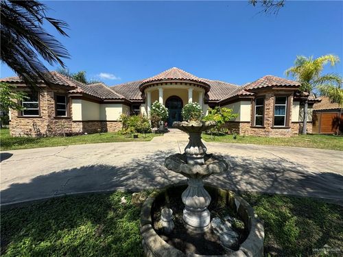 1238 W Bowie Ave, Alamo, TX, 78516-6606 | Card Image