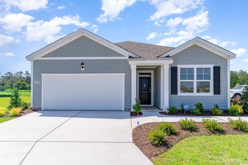 493 Blissful Dr, Little River, SC, 29566-4600 | Card Image