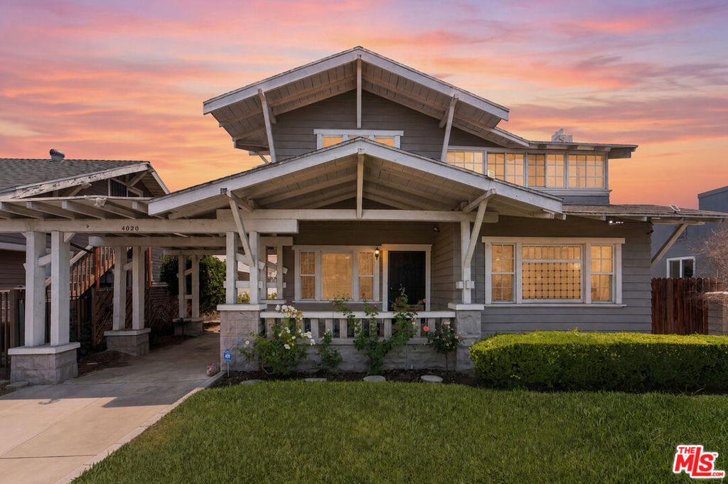 Residential in Los Angeles 4
