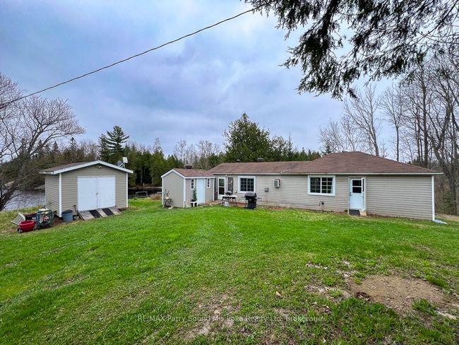 21 Macfie Rd, House other with 1 bedrooms, 1 bathrooms and 5 parking in Dunchurch ON | Image 20