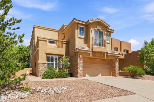 13201 Sentinal Ct Ne, Albuquerque, NM, 87111-8259 | Card Image