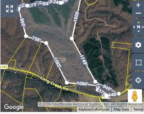 0 Long Creek Rd, Dover, TN, 37058 | Card Image