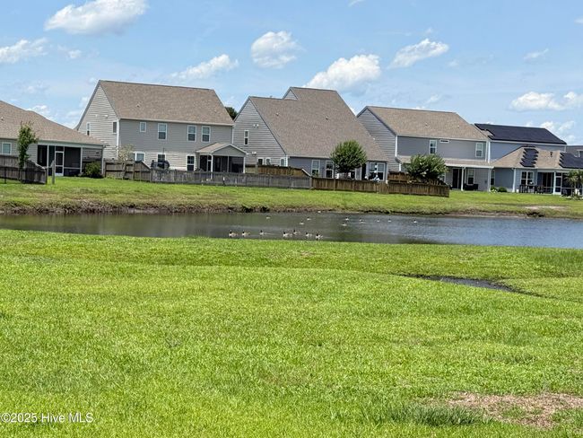 508 Steele Loop, House other with 4 bedrooms, 3 bathrooms and 2 parking in Wilmington NC | Image 46