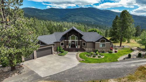 23418 Broken Lance Ln, Liberty Lake, WA, 99019-9794 | Card Image