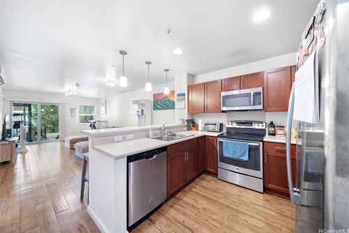 apt-1502-801 Kakala St, Kapolei, HI, 96707-4559 | Card Image