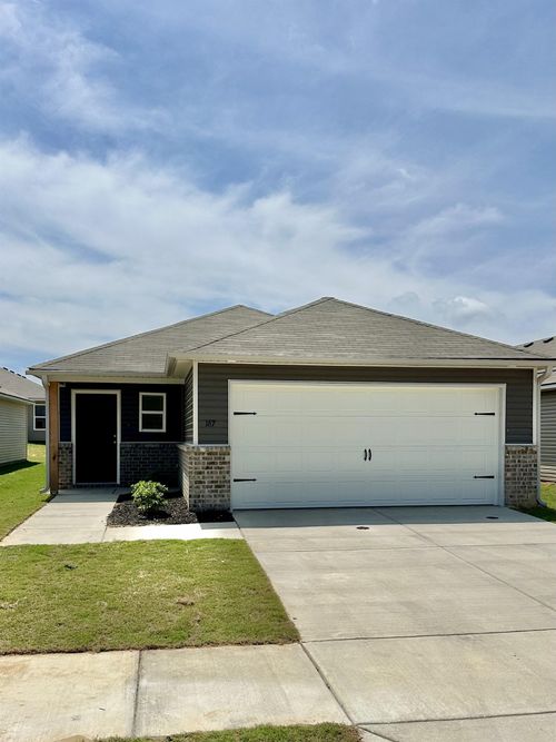 167 Challenger Way, CULLMAN, AL, 35055 | Card Image