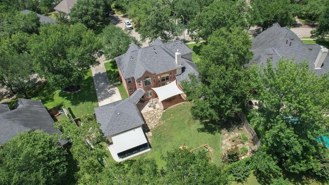 13518 Via Chianti Ln, House other with 5 bedrooms, 4 bathrooms and 2 parking in Cypress TX | Image 49