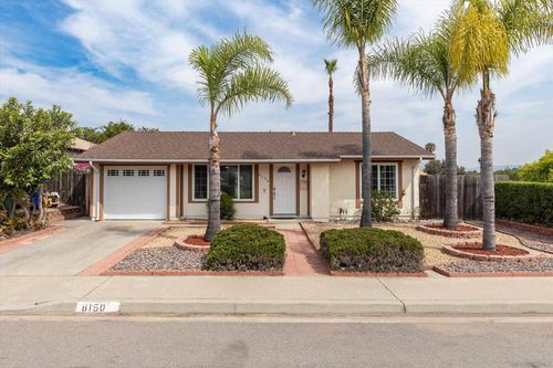 8150 Valdosta Avenue, San Diego, CA, 92126 | Card Image