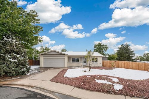 4432 E 118th Place, Thornton, CO, 80233 | Card Image