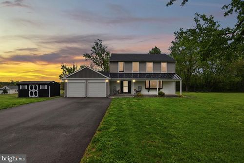 258 Freed Rd, HARLEYSVILLE, PA, 19438-2002 | Card Image