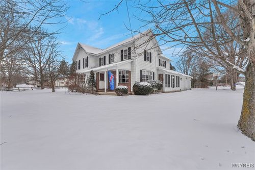 10889 Dugway Road, Hume, NY, 14745 | Card Image