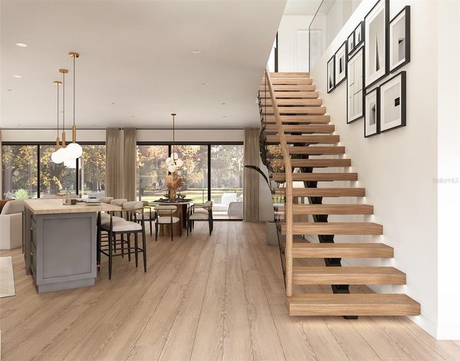 7176 S Shore Dr S, House other with 5 bedrooms, 7 bathrooms and null parking in SOUTH PASADENA FL | Image 7