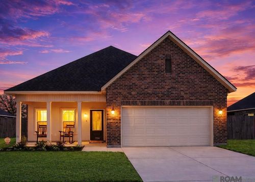 1706 S Gonzales Trace Ave, Gonzales, LA, 70737-1600 | Card Image