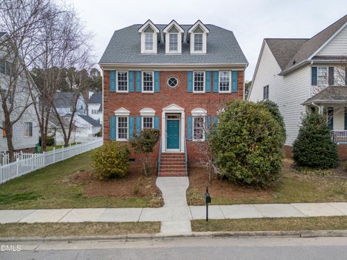 115 Chancellors Ridge Dr, Durham, NC, 27713-6004 | Card Image