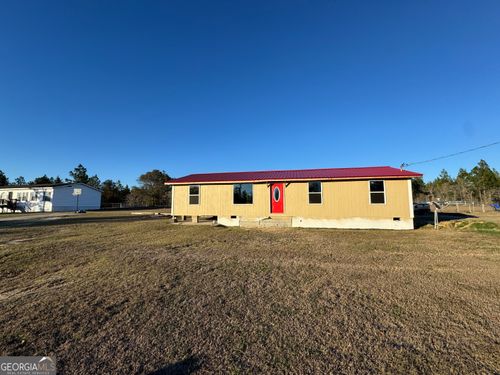 1249 Lambs Bridge Road, Twin City, GA, 30471 | Card Image