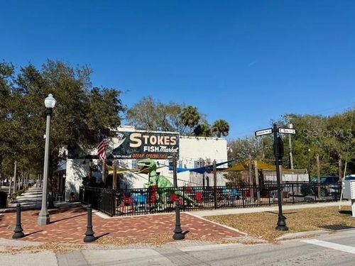 417 & 419 Sanford Avenue, SANFORD, FL, 32771 | Card Image