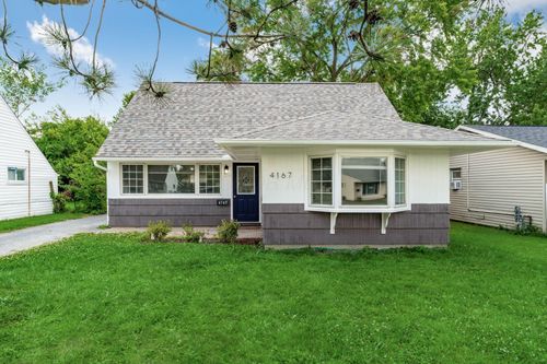 4167 Powell Ave, Whitehall, OH, 43213-2373 | Card Image