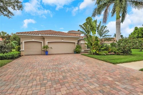 2045 Mandarin Ln, NAPLES, FL, 34120-4555 | Card Image