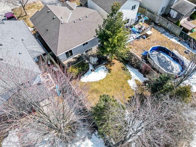 60 Celtic Dr, House other with 3 bedrooms, 2 bathrooms and 3 parking in Caledonia ON | Image 5