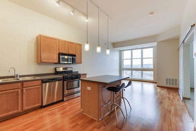 APT-421 - 2650 University Ave W, Condo with 1 bedrooms, 1 bathrooms and null parking in Saint Paul MN | Image 4