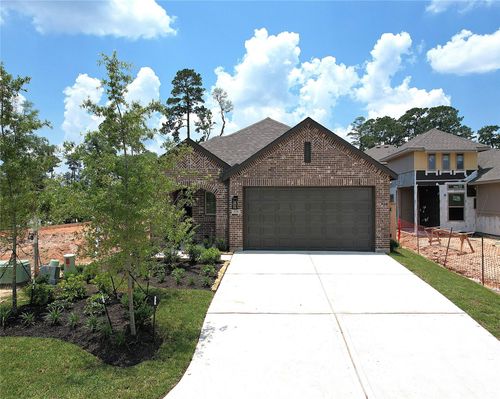 570 Sand Branch Dr, Conroe, TX, 77304-3762 | Card Image