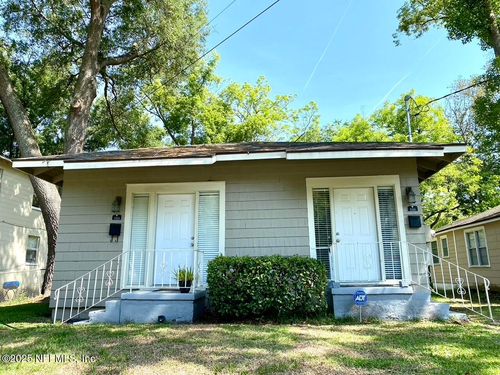 3313 College St, Jacksonville, FL, 32205-5707 | Card Image