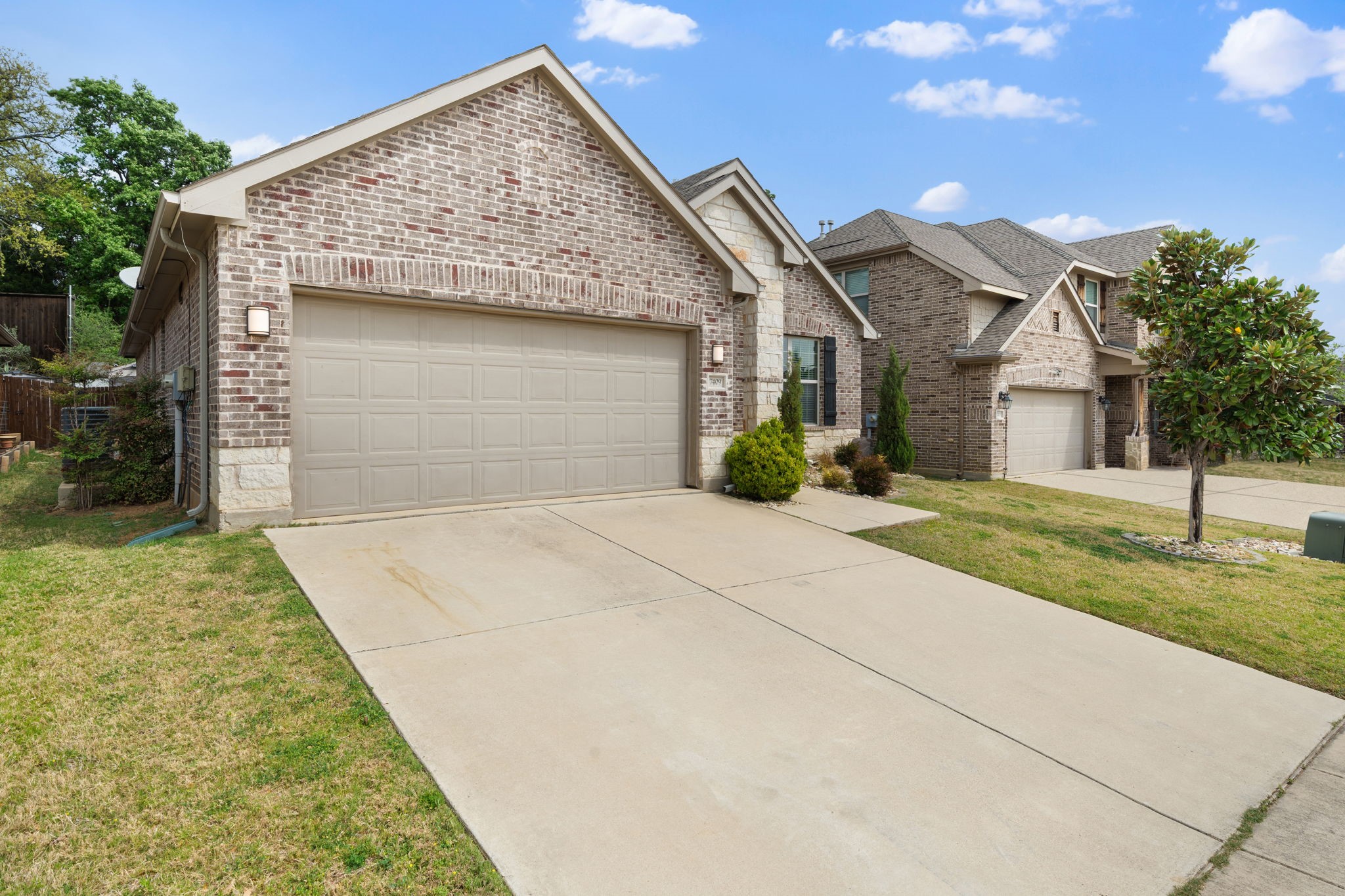 Residential in Denton 2