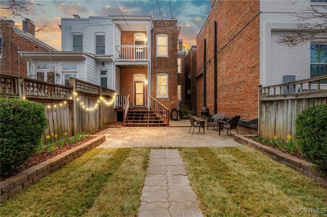 2410 Floyd Ave, House other with 3 bedrooms, 2 bathrooms and null parking in Richmond VA | Image 41