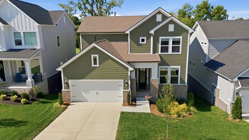 1084 Callaway Dr, Lebanon, TN, 37087-1585 | Card Image