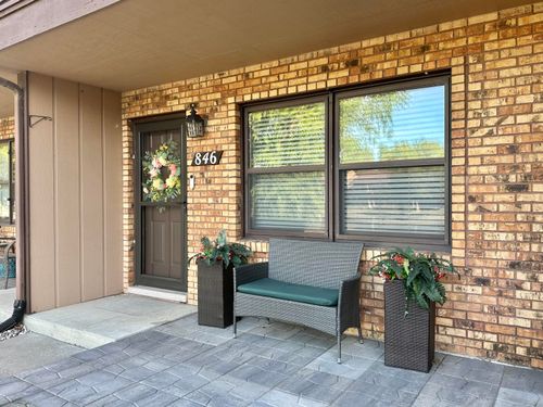 846 Jordan Cir, Schererville, IN, 46375 | Card Image