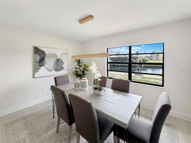 Dining Room – View Toward Backyard Window | Image 14