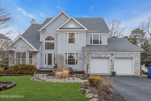 107 Shenandoah Boulevard, Toms River, NJ, 08753 | Card Image