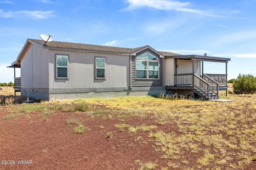 TBD County Road 8620 Road, Concho, AZ, 85924 | Card Image