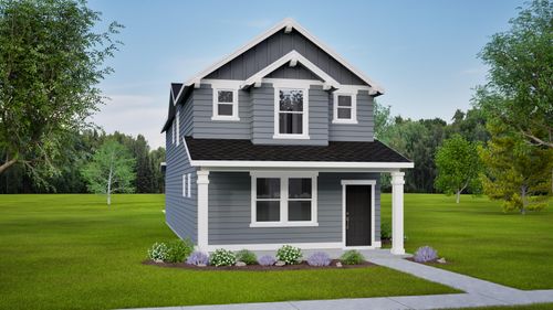 90-90 Nw 7th St, Redmond, OR, 97756 | Card Image
