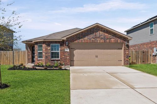 1062 Mule Ridge Dr, Katy, TX, 77493-3720 | Card Image
