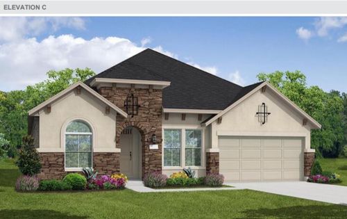 3260 Crosby Creek, Schertz, TX, 78108 | Card Image