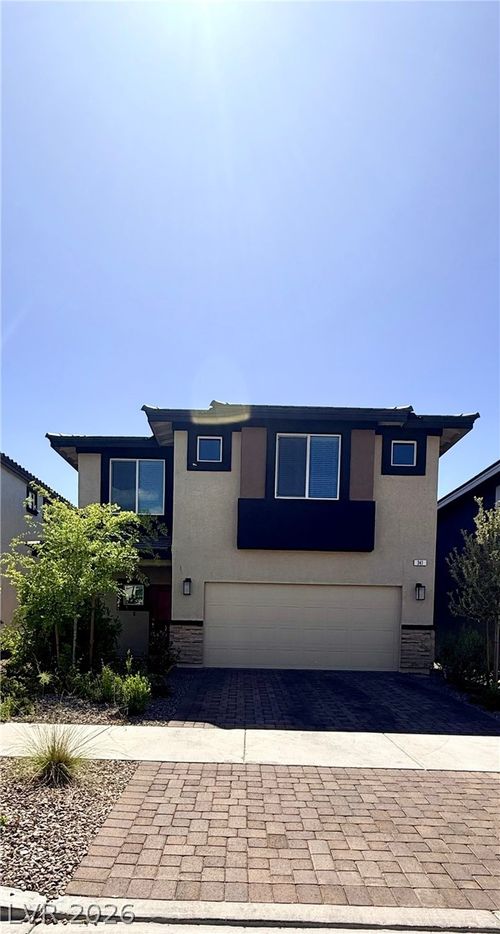 341 Canary Song Drive, Henderson, NV, 89011 | Card Image