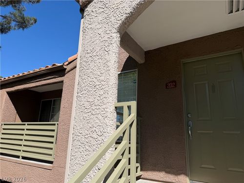 202-7701 Tackle Drive, Las Vegas, NV, 89128 | Card Image